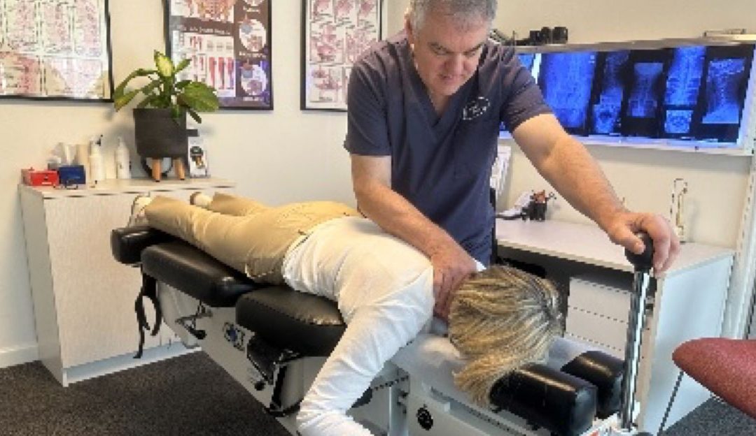 Fastest way to heal a herniated disc, building disc or disc protusion